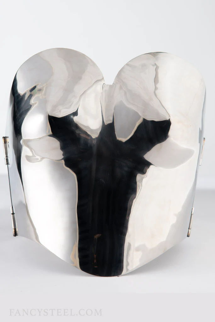 Chastity Bra Bustier - Image 6