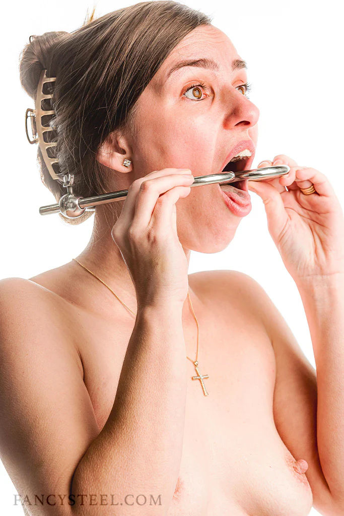 Clamp Gag - Image 4