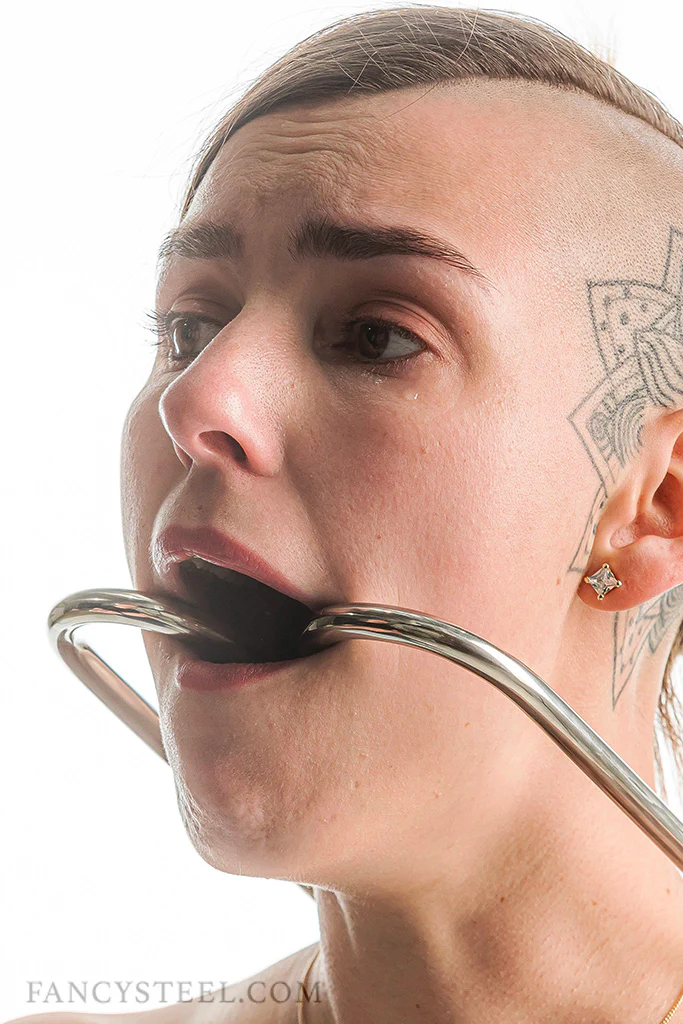 Clamp Gag - Image 6