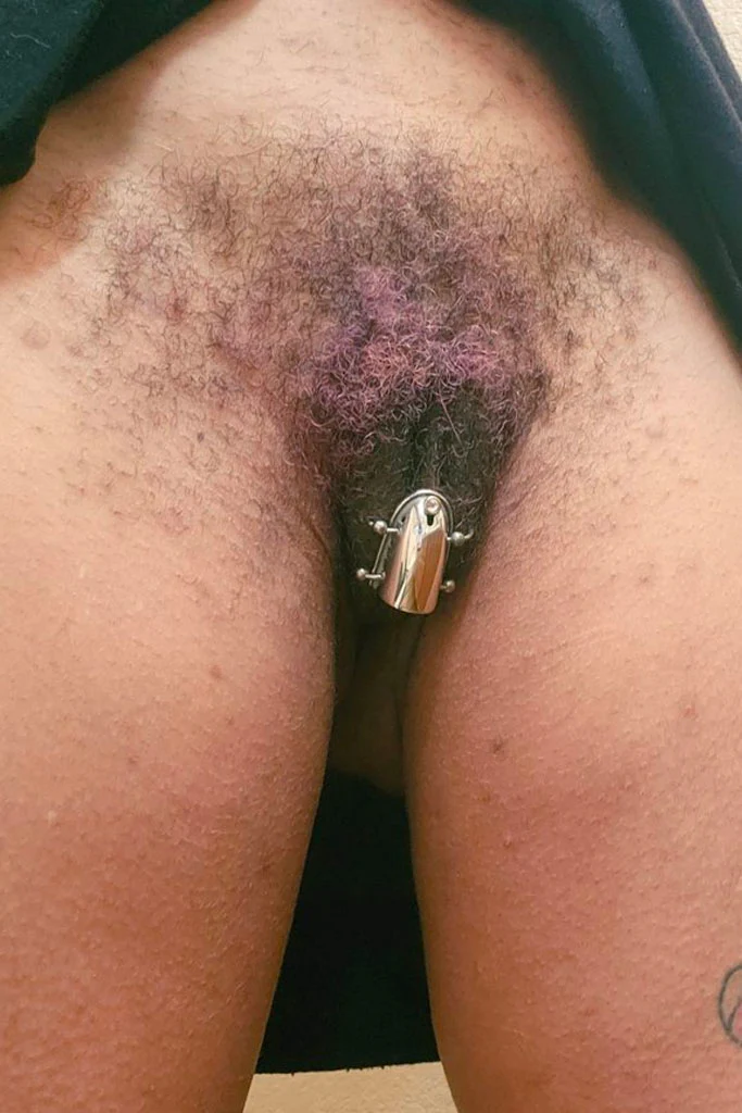 Clit Shield - Image 11
