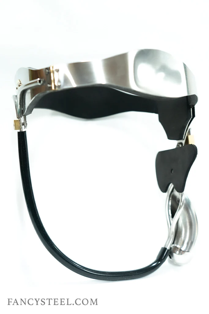 FS3 Men's Chastity Belt - High Waist - Image 7
