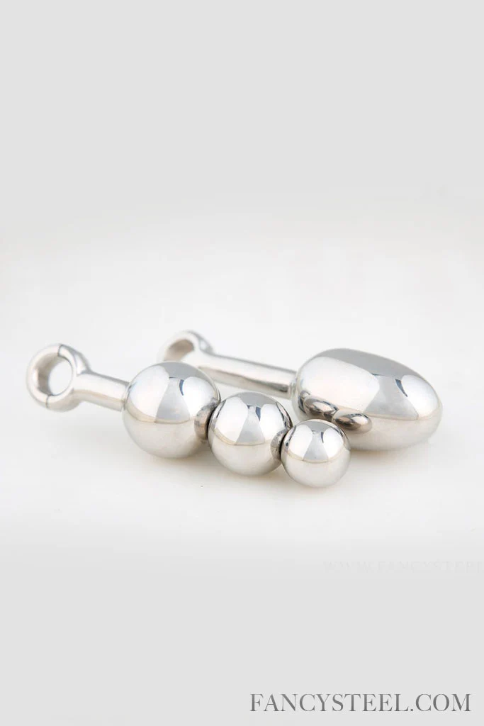 Unisex Egg Plug - Image 4