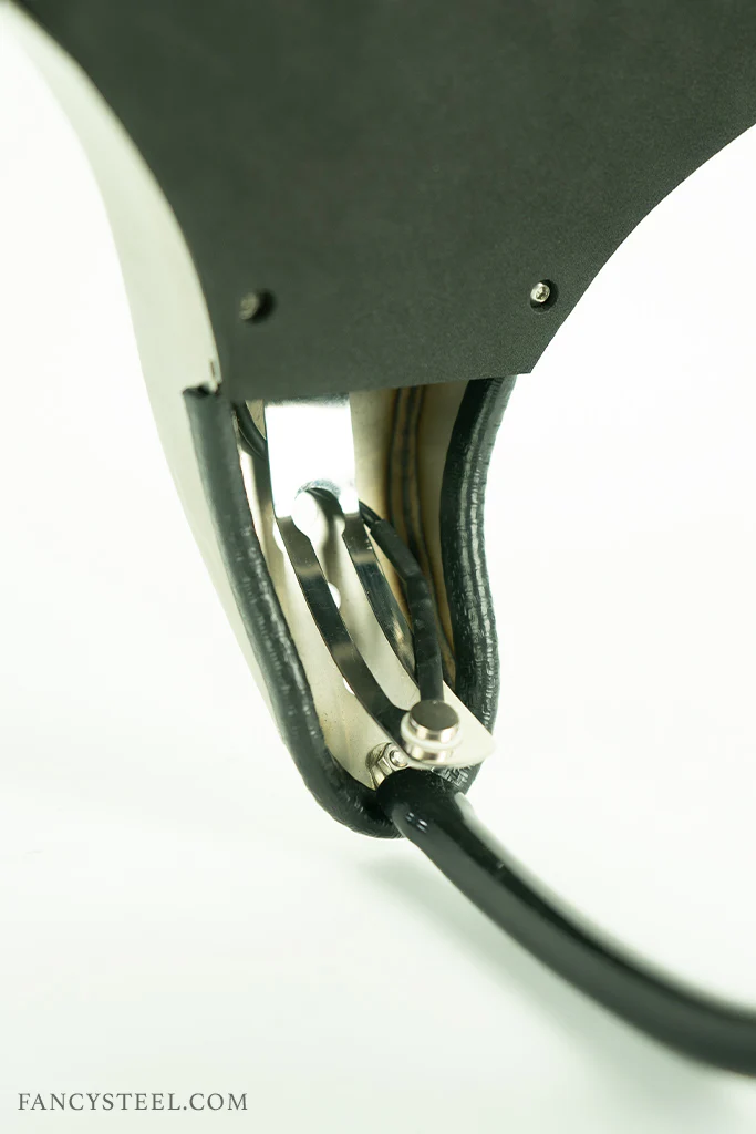 Women's Advanced Chastity Belt - Image 14