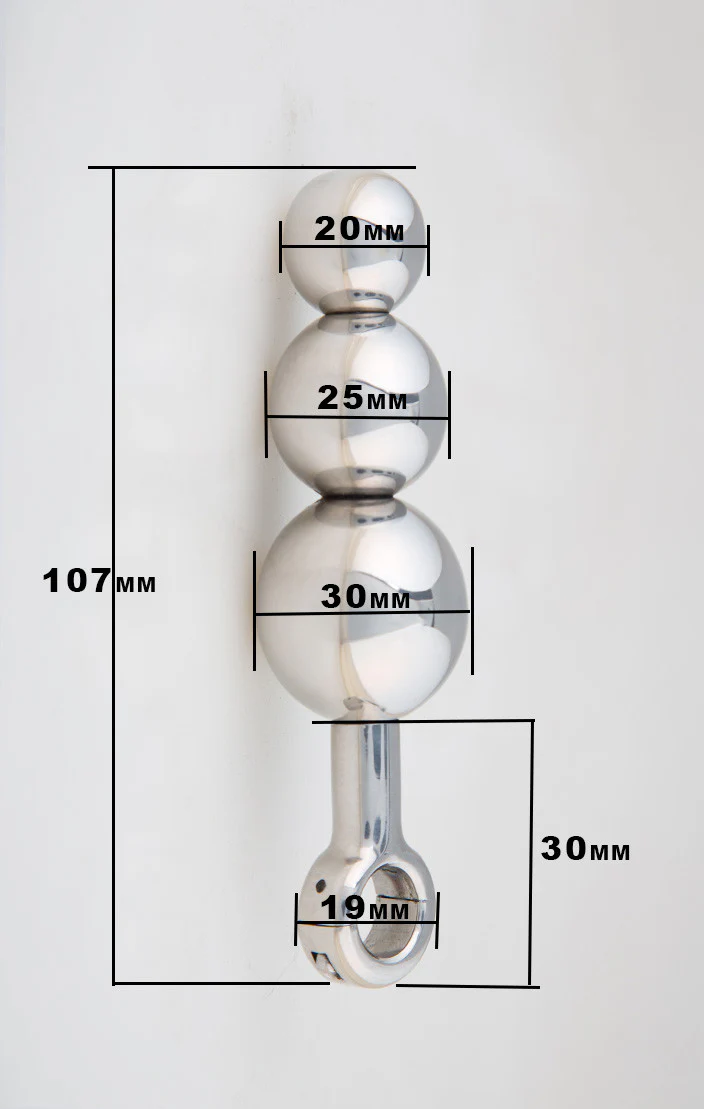 Female Front Shield Plug - Image 4