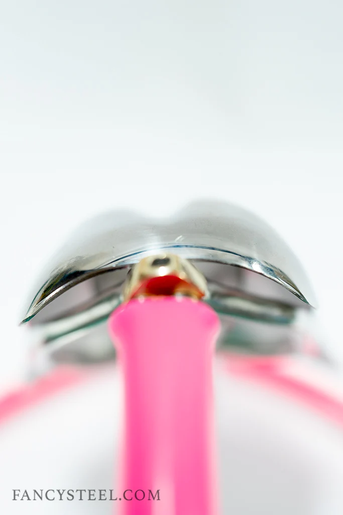 Sissy Slim Fit Chastity Belt - Image 10