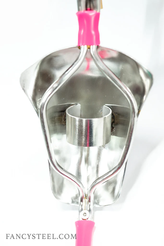 Sissy Slim Fit Chastity Belt - Image 4