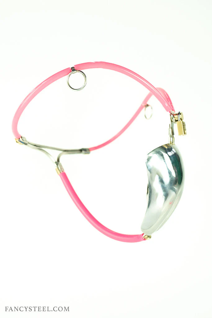MTF Transgender Slim Fit Chastity Belt - Image 18