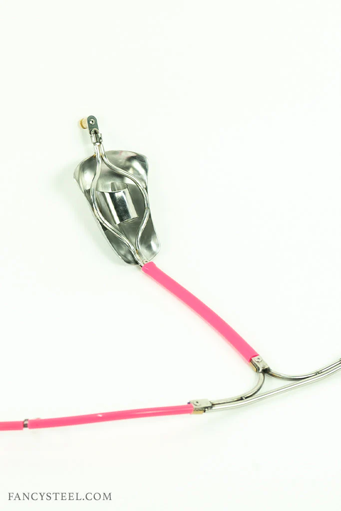 MTF Transgender Slim Fit Chastity Belt - Image 21