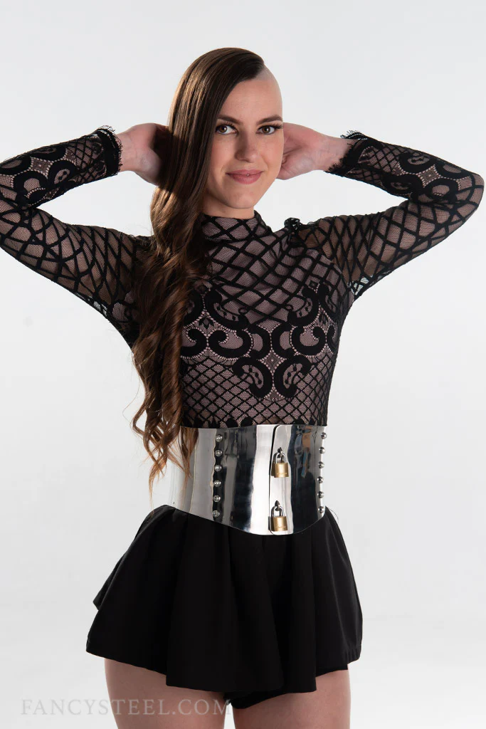 Steel Corset - Image 14