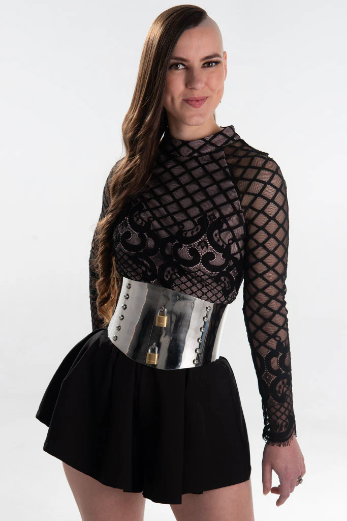 Steel Corset - Image 15