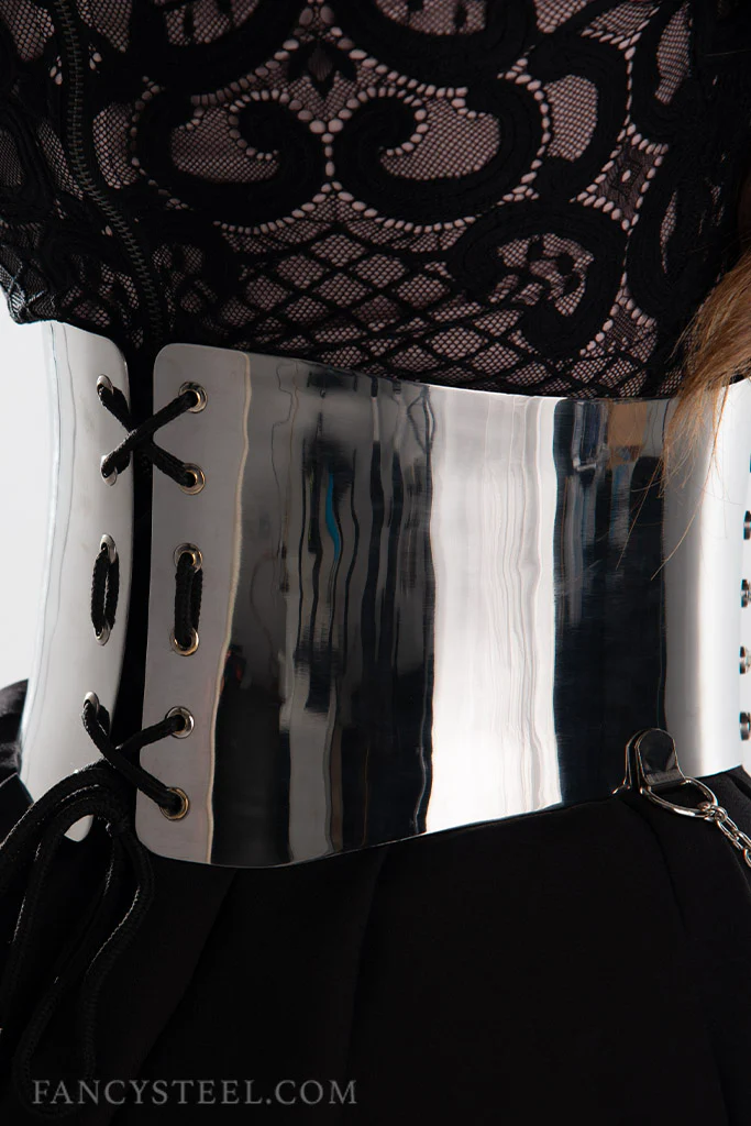 Steel Corset - Image 16