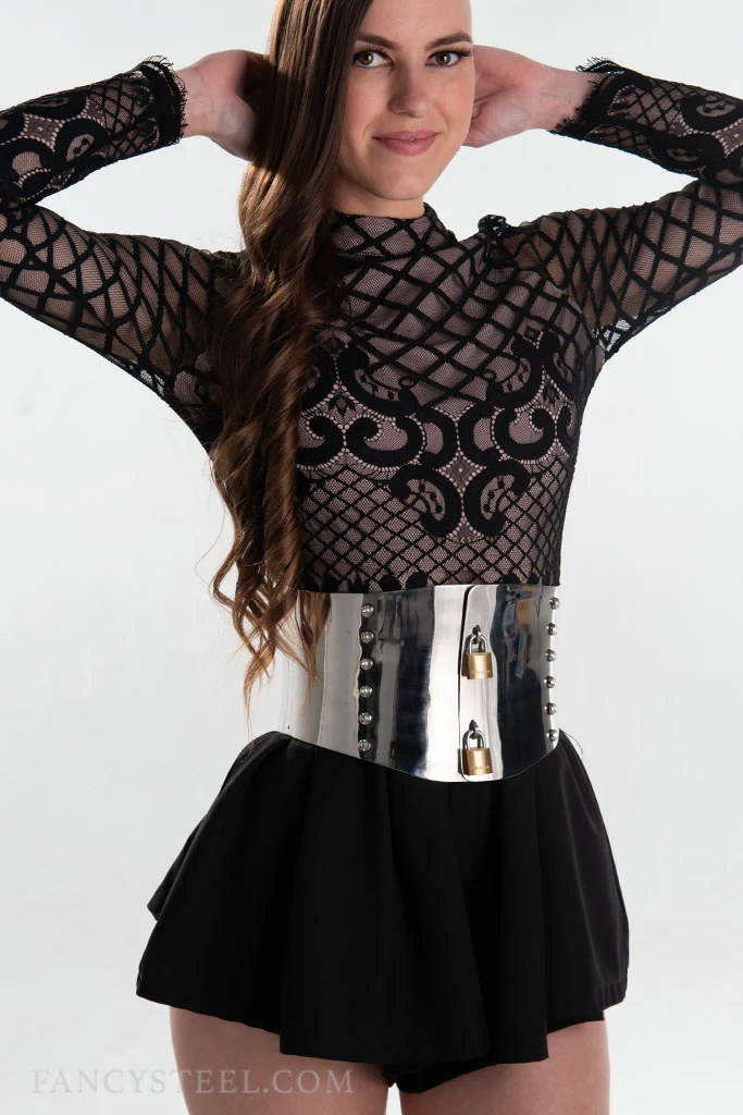 Steel Corset - Image 17