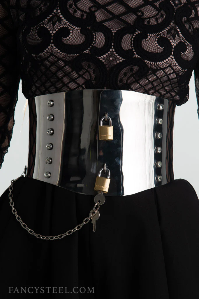 Steel Corset - Image 6