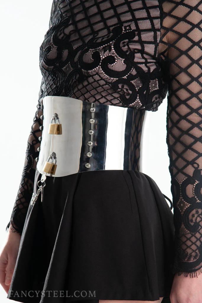 Steel Corset - Image 9
