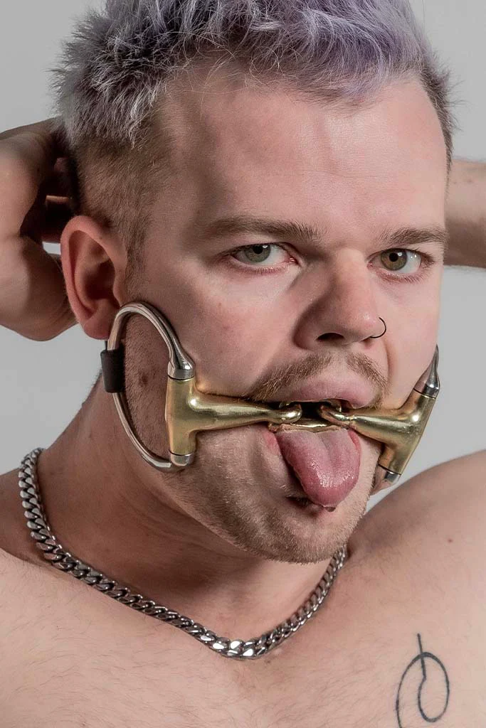 Tongue Gag - Image 3