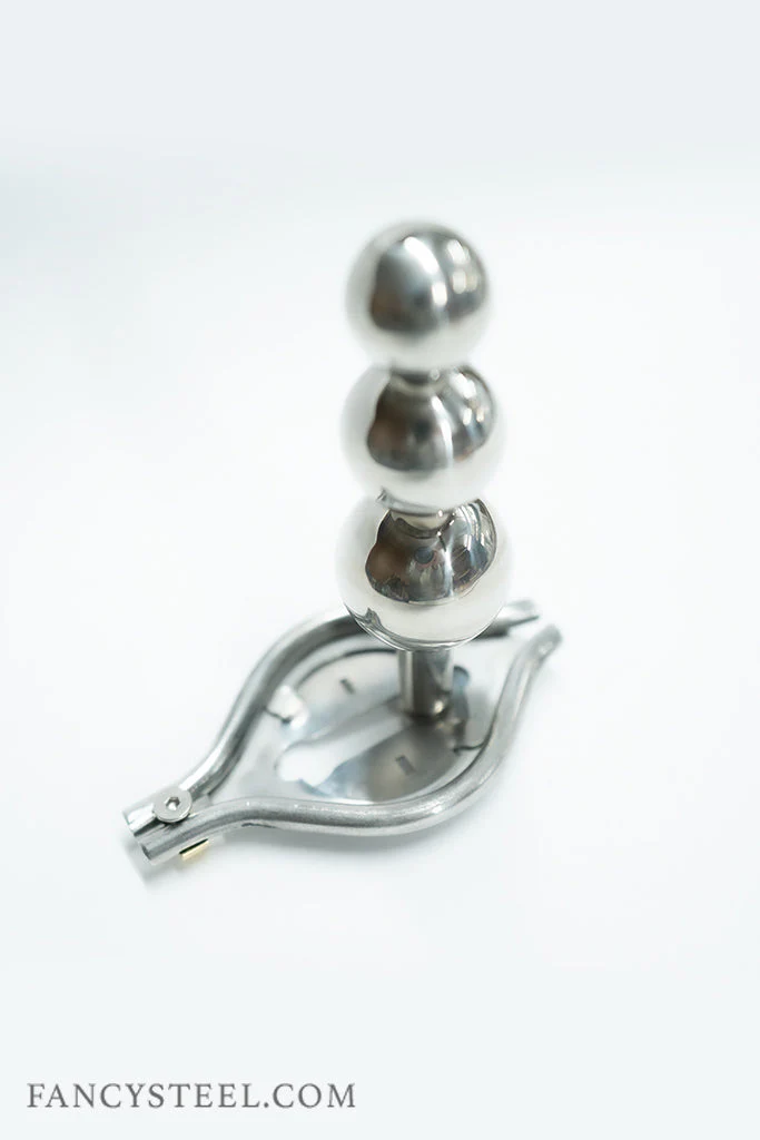 Transgender FS3 Chastity Belt - Image 17