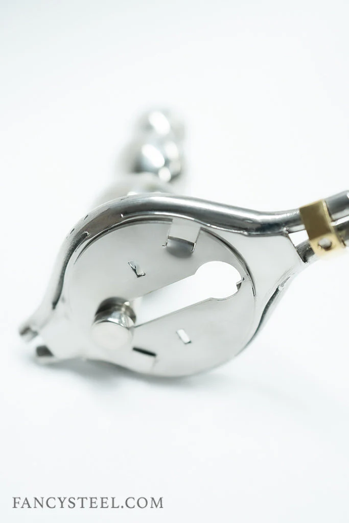 Transgender FS3 Chastity Belt - Image 18
