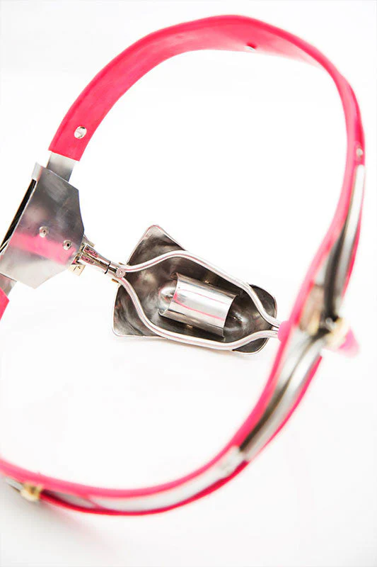 Transgender FS3 Chastity Belt - Image 23