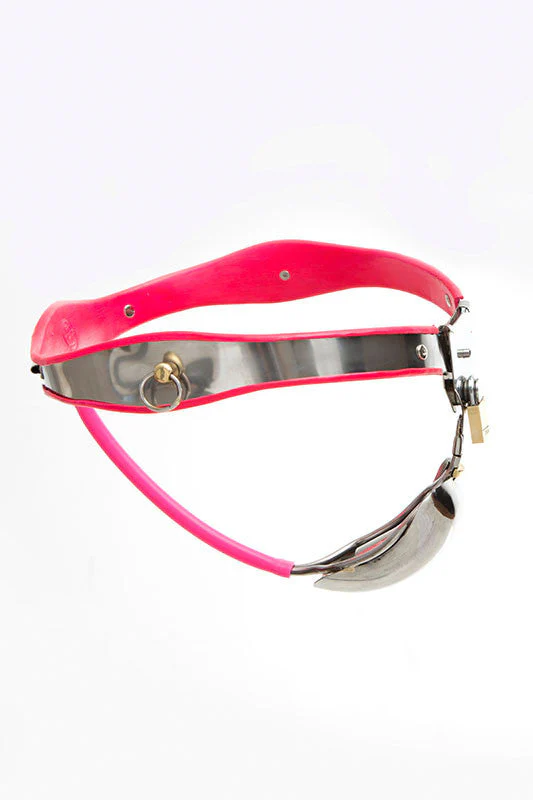 Transgender FS3 Chastity Belt - Image 25