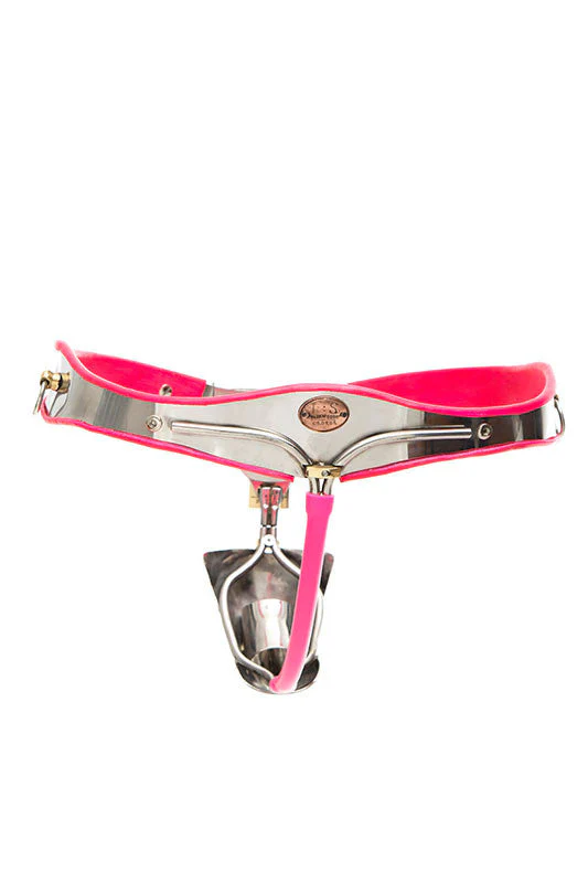 Transgender FS3 Chastity Belt - Image 27