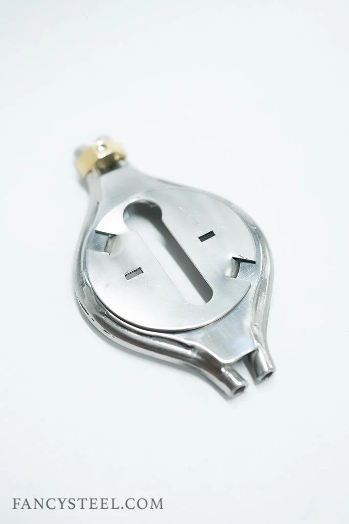 Transgender FS3 Chastity Belt - Image 29