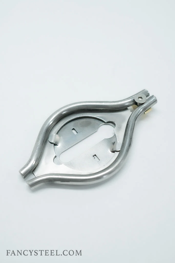Transgender FS3 Chastity Belt - Image 30