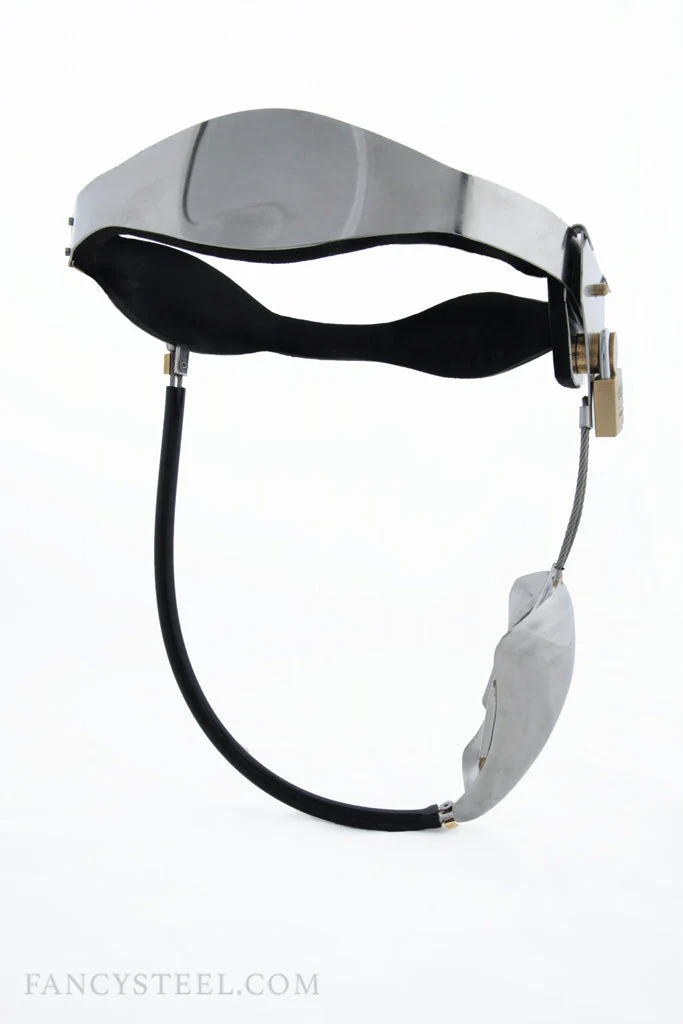 Transgender FS3 Chastity Belt - Image 33