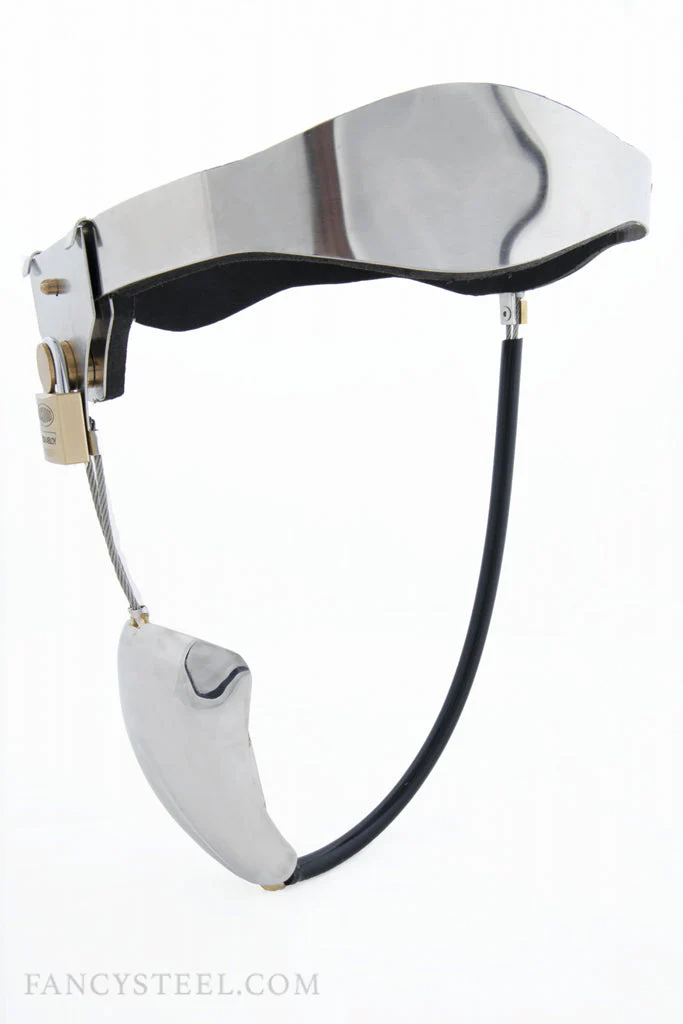 Transgender FS3 Chastity Belt - Image 6