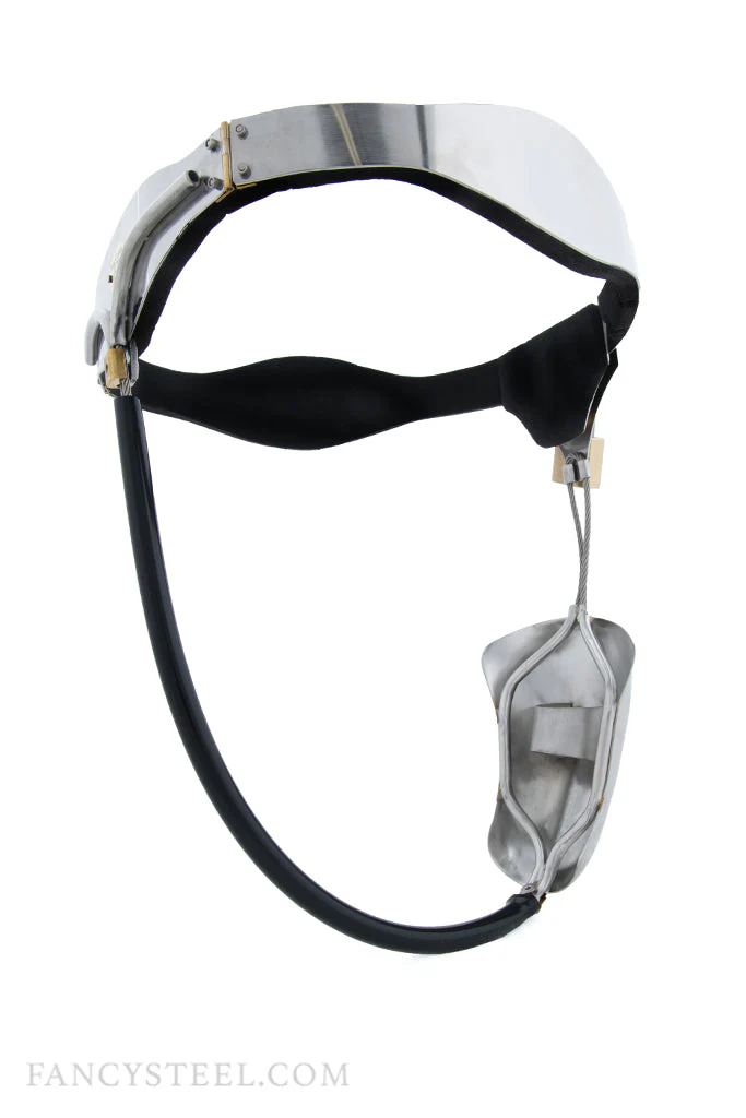 Transgender FS3 Chastity Belt - Image 7